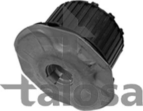 Talosa 62-14713 - Supporto, Corpo assiale autozon.pro