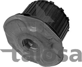 Talosa 62-14712 - Supporto, Corpo assiale autozon.pro