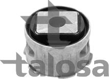 Talosa 62-15903 - Supporto, Corpo assiale autozon.pro