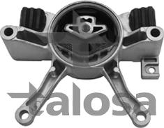 Talosa 62-15689 - Supporto, Cambio automatico autozon.pro