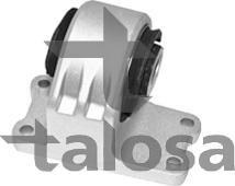 Talosa 62-15806 - Supporto, Cambio automatico autozon.pro