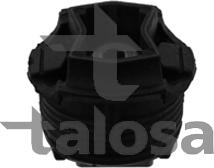 Talosa 62-15388 - Supporto, Corpo assiale autozon.pro