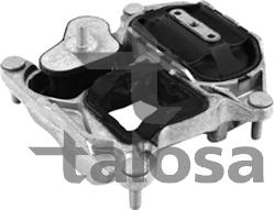 Talosa 62-16942 - Supporto, Cambio automatico autozon.pro