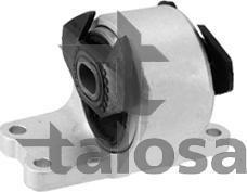 Talosa 62-16655 - Supporto, Cambio automatico autozon.pro