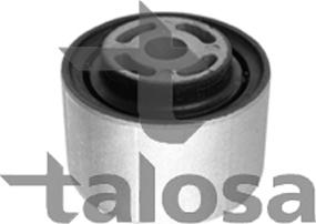 Talosa 62-10919 - Supporto, Corpo assiale autozon.pro