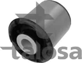 Talosa 62-10923 - Supporto, Corpo assiale autozon.pro