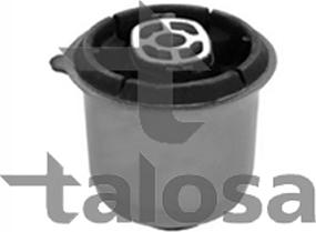 Talosa 62-10197 - Supporto, Corpo assiale autozon.pro