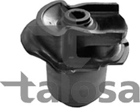 Talosa 62-10166 - Supporto, Corpo assiale autozon.pro