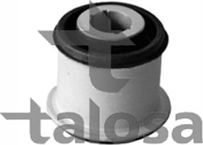 Talosa 62-10131 - Supporto, Corpo assiale autozon.pro