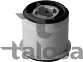 Talosa 62-10132 - Supporto, Corpo assiale autozon.pro