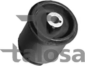 Talosa 62-10258 - Supporto, Corpo assiale autozon.pro