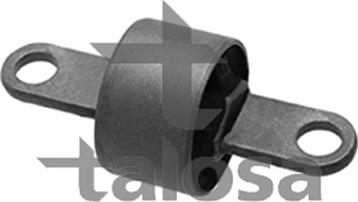 Talosa 62-10261 - Supporto, Corpo assiale autozon.pro