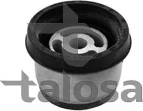 Talosa 62-11400 - Supporto, Corpo assiale autozon.pro