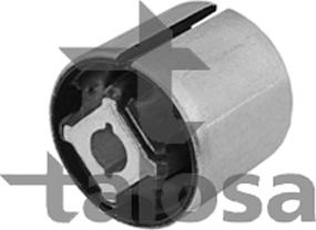 Talosa 62-11487 - Supporto, Corpo assiale autozon.pro