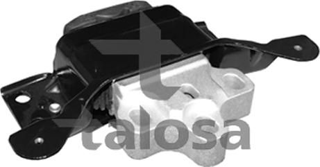 Talosa 62-11152 - Supporto, Cambio automatico autozon.pro