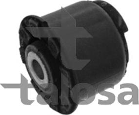 Talosa 62-11399 - Supporto, Corpo assiale autozon.pro