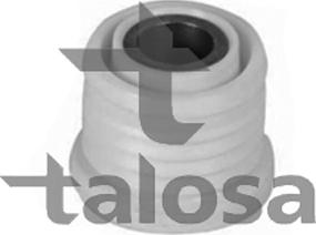 Talosa 62-11397 - Supporto, Corpo assiale autozon.pro