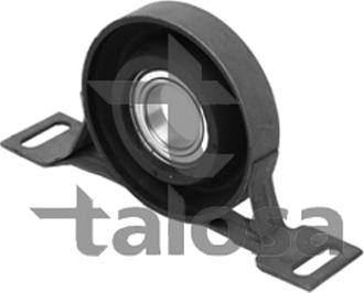 Talosa 62-11763 - Supporto, Silenziatore autozon.pro