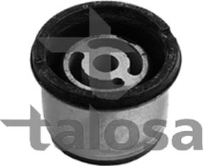 Talosa 62-11738 - Supporto, Corpo assiale autozon.pro