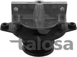 Talosa 62-18675 - Supporto, Cambio automatico autozon.pro