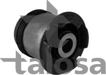 Talosa 62-18297 - Supporto, Corpo assiale autozon.pro