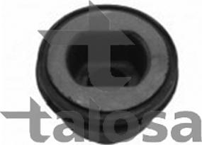 Talosa 62-13412 - Supporto, Corpo assiale autozon.pro