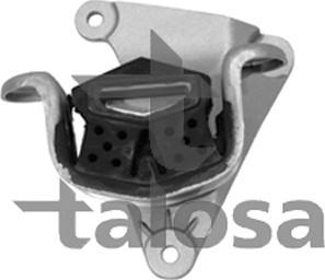 Talosa 62-13835 - Supporto, Cambio automatico autozon.pro