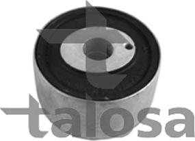 Talosa 62-12353 - Supporto, Corpo assiale autozon.pro