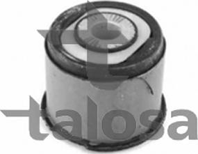 Talosa 62-12330 - Supporto, Corpo assiale autozon.pro