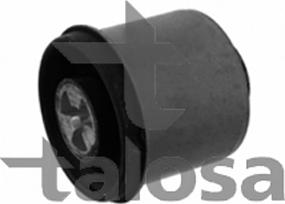 Talosa 62-12378 - Supporto, Corpo assiale autozon.pro