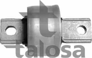 Talosa 62-12242 - Supporto, Corpo assiale autozon.pro