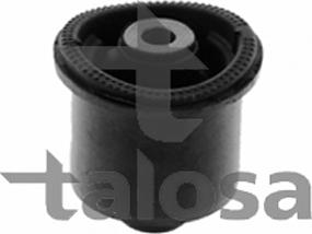 Talosa 62-12207 - Supporto, Corpo assiale autozon.pro