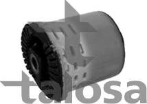 Talosa 62-17430 - Supporto, Corpo assiale autozon.pro