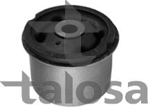 Talosa 62-17554 - Supporto, Corpo assiale autozon.pro