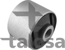 Talosa 62-17589 - Supporto, Corpo assiale autozon.pro