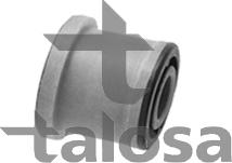 Talosa 62-25680 - Supporto, Corpo assiale autozon.pro