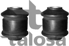 Talosa 62-21405 - Kit montaggio, corpo assiale autozon.pro