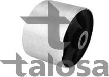 Talosa 62-21516 - Supporto, Corpo assiale autozon.pro