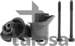 Talosa 62-22021 - Kit montaggio, corpo assiale autozon.pro