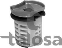 Talosa 62-22136 - Supporto, Corpo assiale autozon.pro