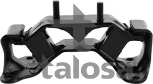 Talosa 62-27955 - Supporto, Cambio automatico autozon.pro