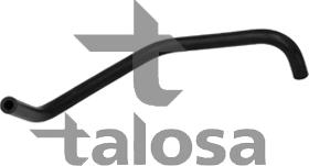 Talosa 67-19028 - Flessibile radiatore autozon.pro