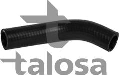 Talosa 67-18462 - Flessibile radiatore autozon.pro