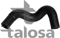 Talosa 67-18821 - Flessibile, Ventilazione monoblocco autozon.pro