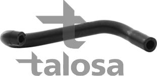 Talosa 67-18709 - Flessibile, Ventilazione monoblocco autozon.pro