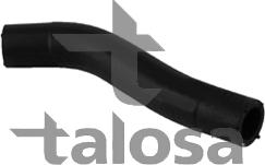 Talosa 67-18723 - Flessibile radiatore autozon.pro