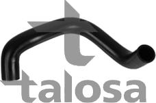 Talosa 67-20422 - Flessibile radiatore autozon.pro