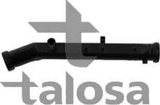 Talosa 67-20550 - Condotto del refrigerante autozon.pro