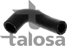 Talosa 67-20536 - Flessibile radiatore autozon.pro