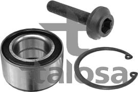 Talosa 80-AU-0371 - Kit cuscinetto ruota autozon.pro